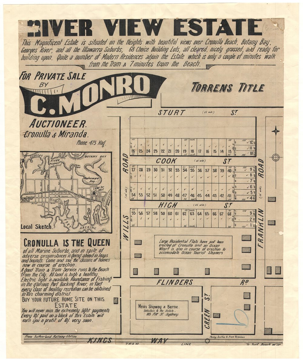River View Estate 