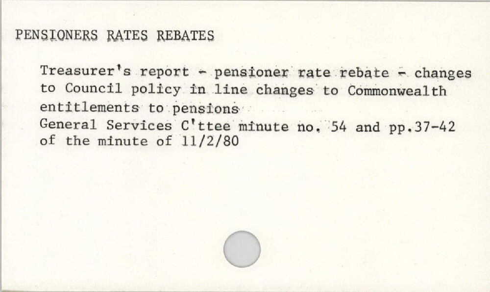 pensioners-rates-rebates-local-history-sutherland-shire-libraries