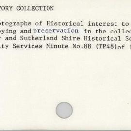 Local History Collection