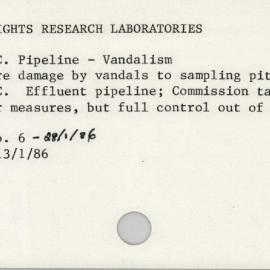 Lucas Heights Research Laboratories