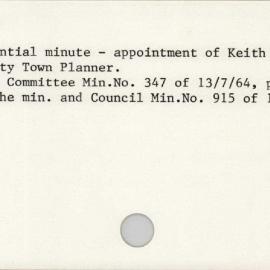 Lund, Keith