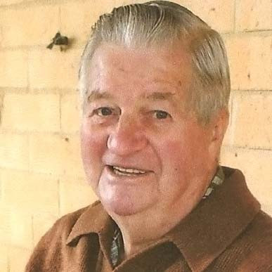 George Coulthard Oral History