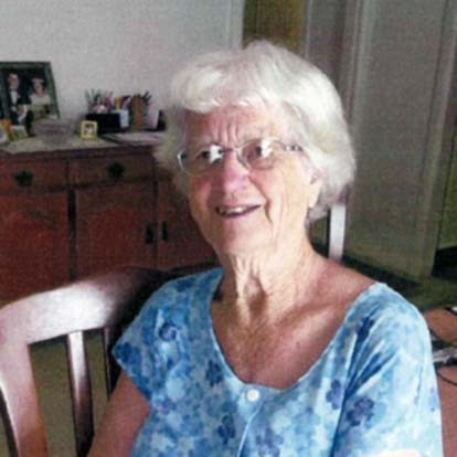 Merle Kavanagh Oral History
