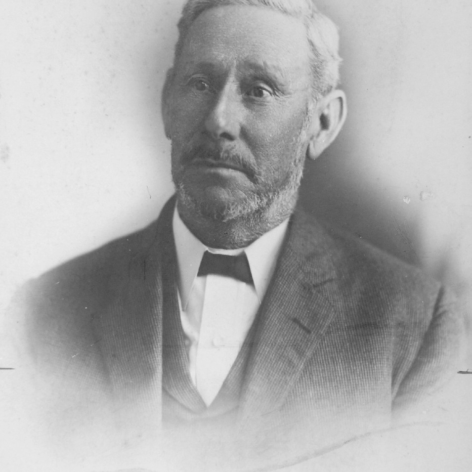 John Hill