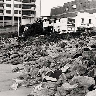 1974 Storms