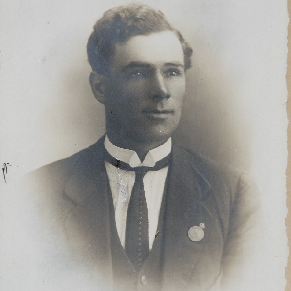 Norman Fletcher