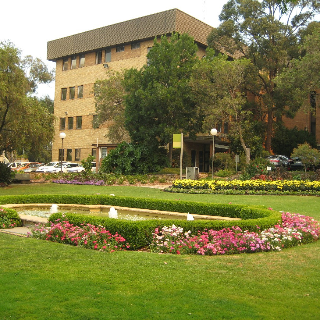 Forby Sutherland Memorial Park