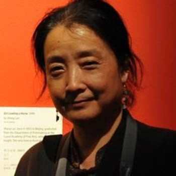 Lan Wang Oral History