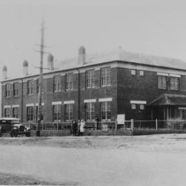 Cronulla Public School, ca. 1920s