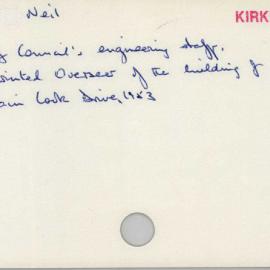 Browne, Neil
