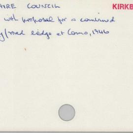 Bulli Shire Council