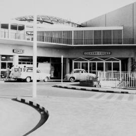 Miranda Fair construction, c1962-65