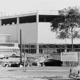 Miranda Fair construction, c1962-65