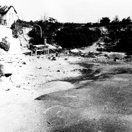 Fowlers Clay Pit at Miranda, ca. 1957-1959