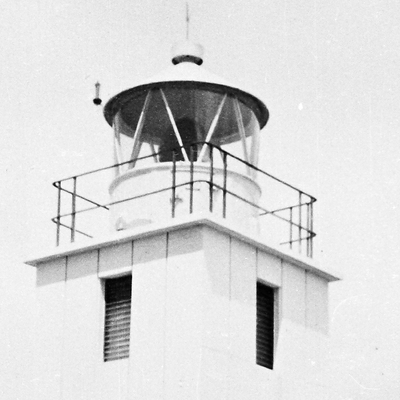 Cape Baily Lighthouse