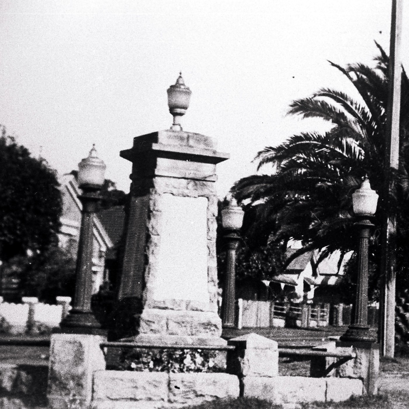 Sutherland War Memorial