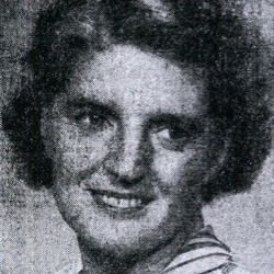 Beryl Bonfield