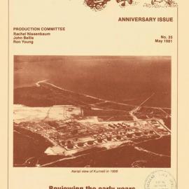 [Newsletter] The Good Oil, No. 35