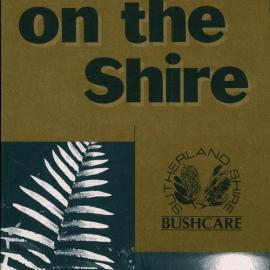 [Leaflet] Don't Dump on the Shire