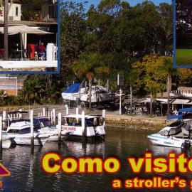 Como - Maps