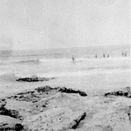 Cronulla Beach views, ca. 1928