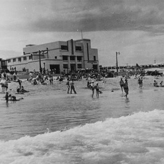 North Cronulla Beach