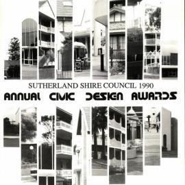Sutherland Shire Civic Design Awards