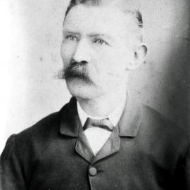 Jacob Mondel, ca. late 1800s