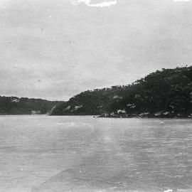 Turriell Bay, ca. 1930s