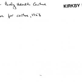 Engadine - Baby Health Centre