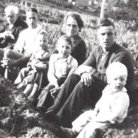 Family group