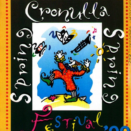 Cronulla Spring Festival