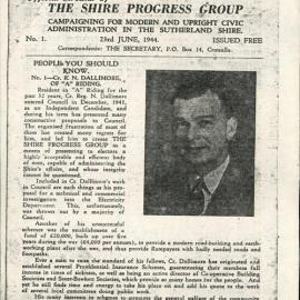 [Article] People You Should Know: Cr. R. N. Dallimore of A Riding