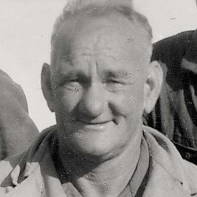 Douglas Burrell