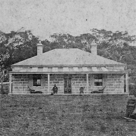 Fernleigh House