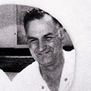 Maurice Chegwidden
