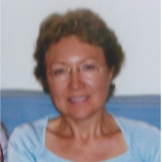 Irina Annenkova Oral History