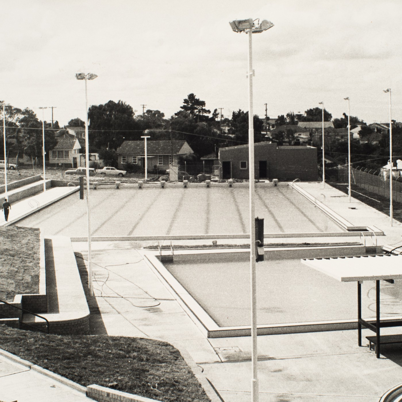 Engadine Swimming Centre