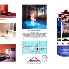 Engadine Motor Inn