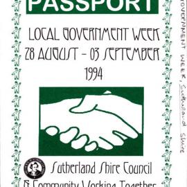 Local Government Week