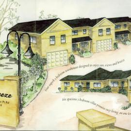 Taren Point - Houses