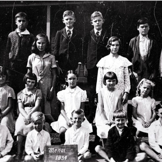 Menai Public School