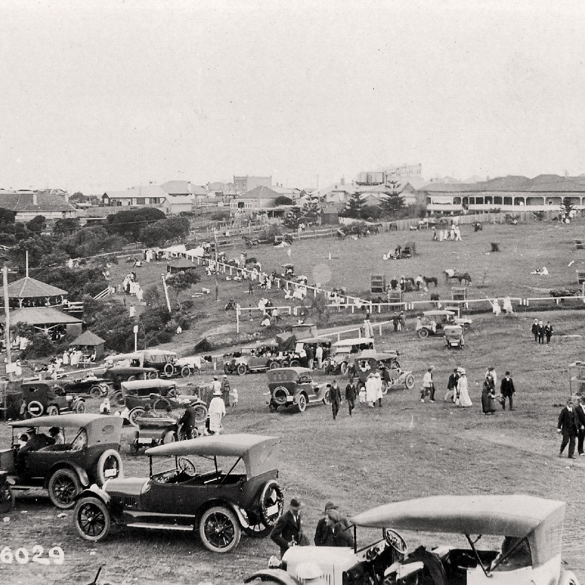 Cronulla Park