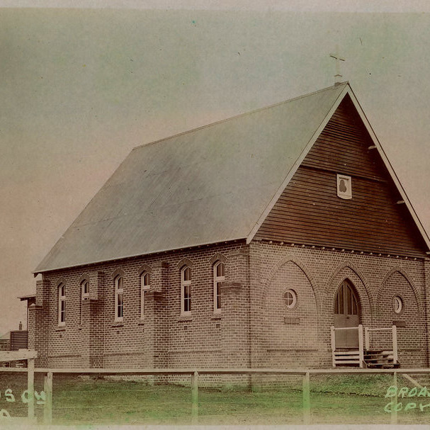 St. Aloysius of Gonzaga Church, Cronulla