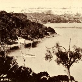 Saunders Bay, Port Hacking