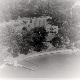 Wynola, Kangaroo Point