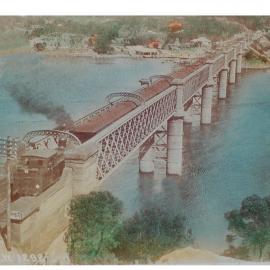 Como Bridge, N.S.W, 1292