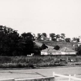 24 View Street, Miranda, 1955-1956