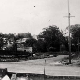 24 View Street, Miranda, 1955-1956