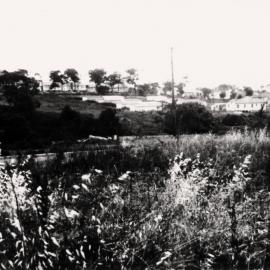 24 View Street, Miranda, 1955-1956